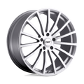 TSW Alloy Wheels auto part