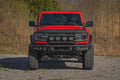 Rough Country Fender Flares VA Desert Sand Ford Bronco 4WD (2021-2026) O-F12124-VA