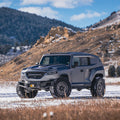 Black Rhino - BR-2012ARY-48165G22