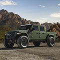 Black Rhino - BR-2095ABR-85127N71