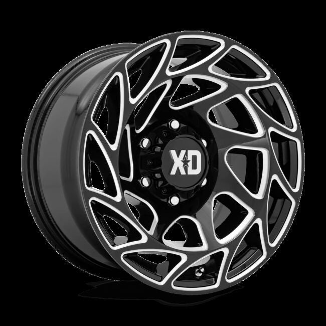KMC Wheels - XD-XD86021287344N