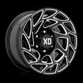 KMC Wheels - XD-XD86021287344N