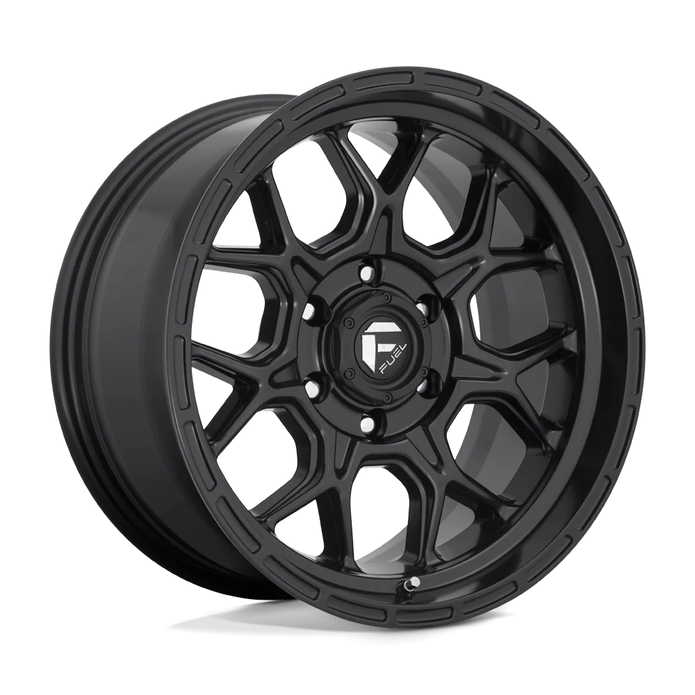 Fuel Wheels - FL-D67020008947US
