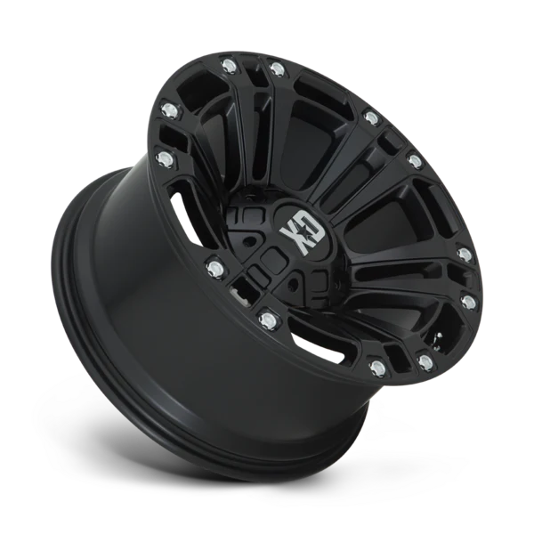 KMC Wheels - XD-XD85121035718N