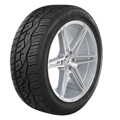 Nitto Tires auto part