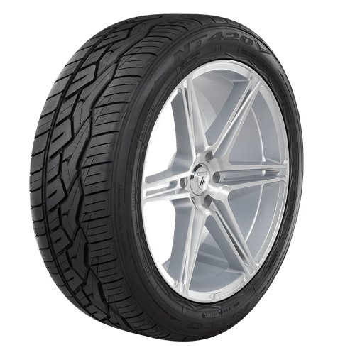 Nitto Tires - NT-207-680