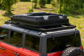 Roof Rack | Ford Bronco 4WD (2021-2026)