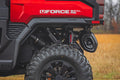 Vertex Rear Coil Over Shock Pair | Adjustable | CFMOTO UFORCE U10 Pro