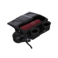 S B Filters Cold Air Intake for 2021-2024 RAM 1500 TRX V8-6.2L with 3.0L (Cotton) Whipple Supercharger 75-5217
