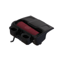 S B Filters Cold Air Intake for 2021-2024 RAM 1500 TRX V8-6.2L with 3.0L (Cotton) Whipple Supercharger 75-5217