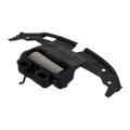 S B Filters Cold Air Intake for 2021-2024 RAM 1500 TRX V8-6.2L with 3.0L (Cotton) Whipple Supercharger 75-5217