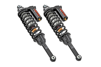 Rough Country shock absorber