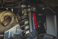 Vertex Rear Coil Over Shock Pair | Adjustable | CFMOTO UFORCE 1000/1000XL