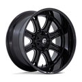 Fuel Wheels - FL-FC853BE20108318N