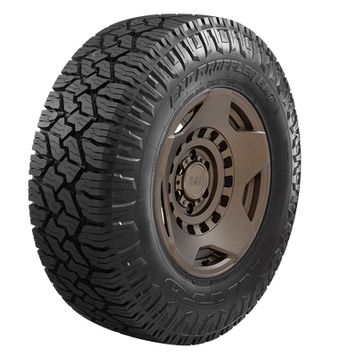 Nitto Tires auto part