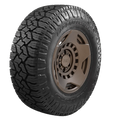 Nitto Tires auto part
