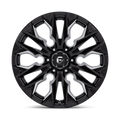 Fuel Wheels - FL-D80320908450