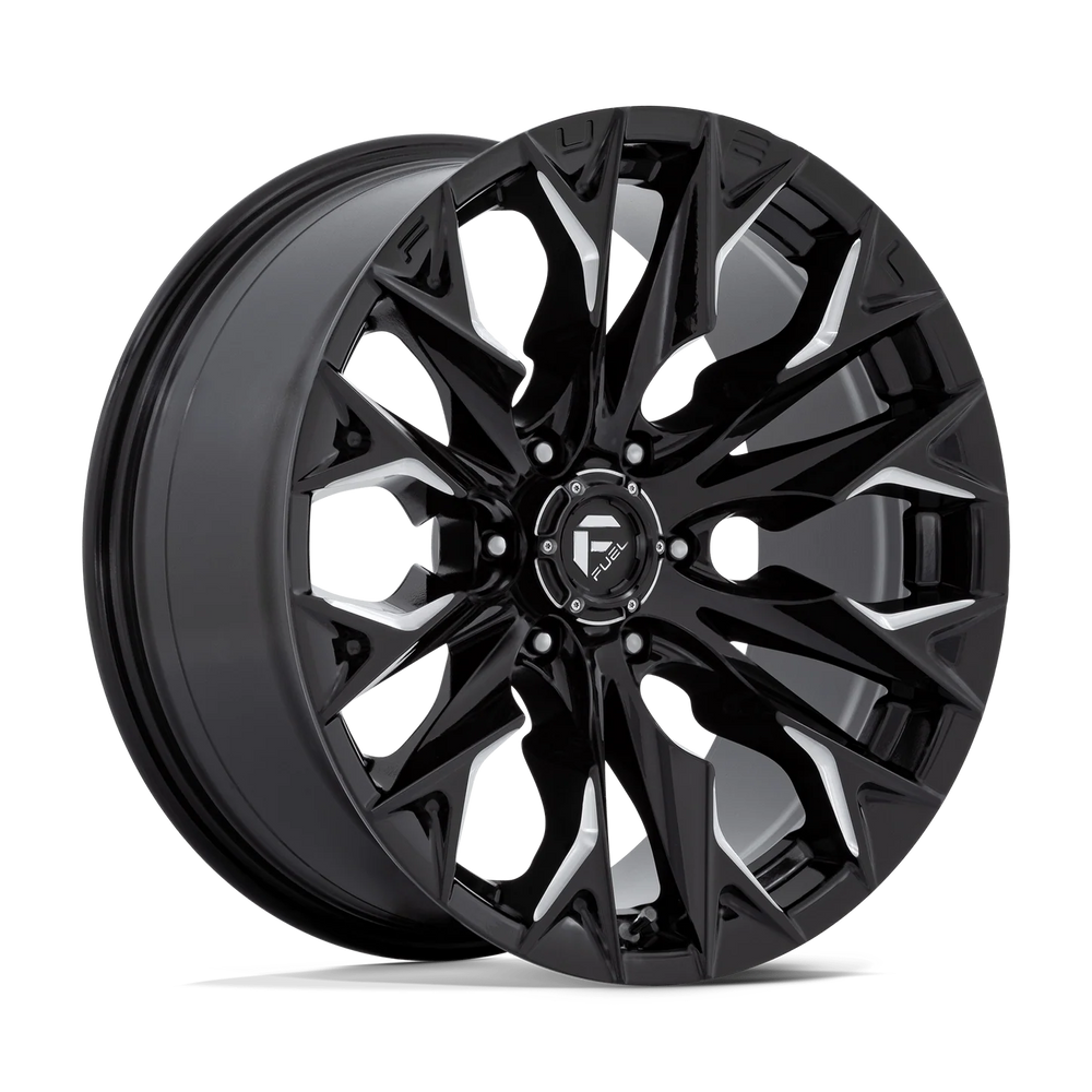 Fuel Wheels - FL-D80320908450