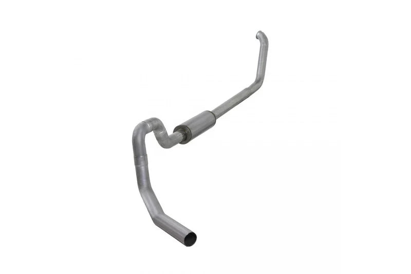 Diamond Eye EXHAUST KIT WITHOUT CLAMPS NOT FOR SALE IN CALIFORNIA K4332A-1