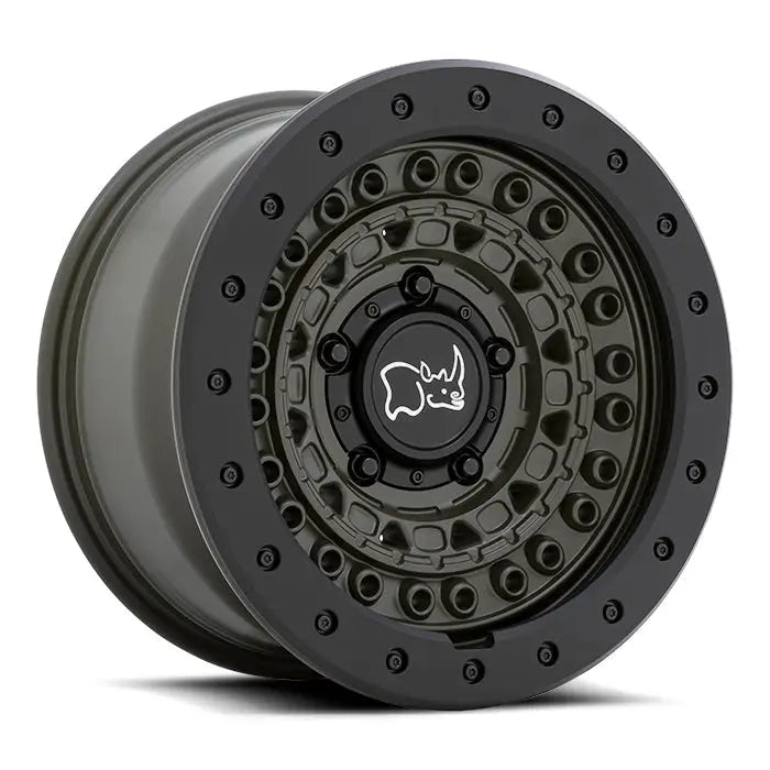 Black Rhino - BR-1785BCD106120N67