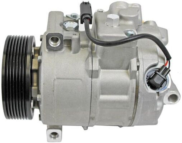 Mahle A/C Compressor 70818063NA