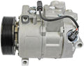 Mahle A/C Compressor 70818063NA