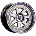 JNC Wheels - JNC-21381407558
