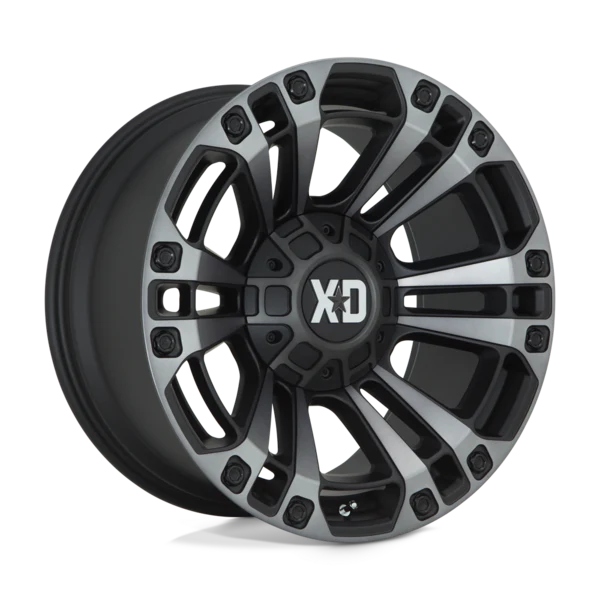 KMC Wheels - XD-XD85129000400