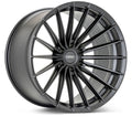 Vossen HFX-4 - 18x9 - 6x135 - ET0 - Super Deep Face - 87.1 - Gloss Gunmetal Wheel