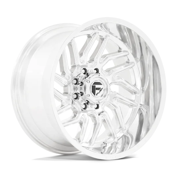 Fuel Wheels - FL-D8092090B457