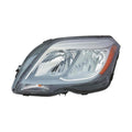 MBZ GLK CLASS 1315 HL ASY HALOGEN TYPE LH