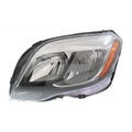 MBZ GLK CLASS 1315 HL ASY HALOGEN TYPE LH