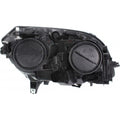 MBZ GLK CLASS 1315 HL ASY HALOGEN TYPE LH