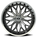 Vision Wheel 6-139.7 CHR VIS RIOT 402-22083C-19