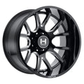Hostile Wheels - H113-2210816545B