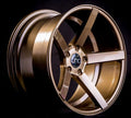 JNC Wheels - JNC-24190801542
