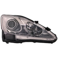 Maxzone Vehicle Lighting Corp headlights