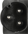 Gates auto part