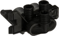 Gates auto part