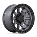 Black Rhino - BR-BR001AB20905000