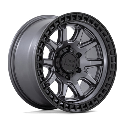 Black Rhino - BR-BR001AB20905000