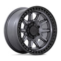 Black Rhino auto part