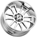 Hostile Wheels - H107-2090816555C