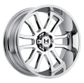 Hostile Wheels - H107-2090816555C
