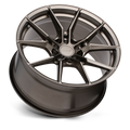 TSW Alloy Wheels - TS-1995NPT395120Z76