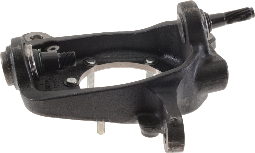 STEERING KNUCKLE ASSEMBLY - RIGHT H