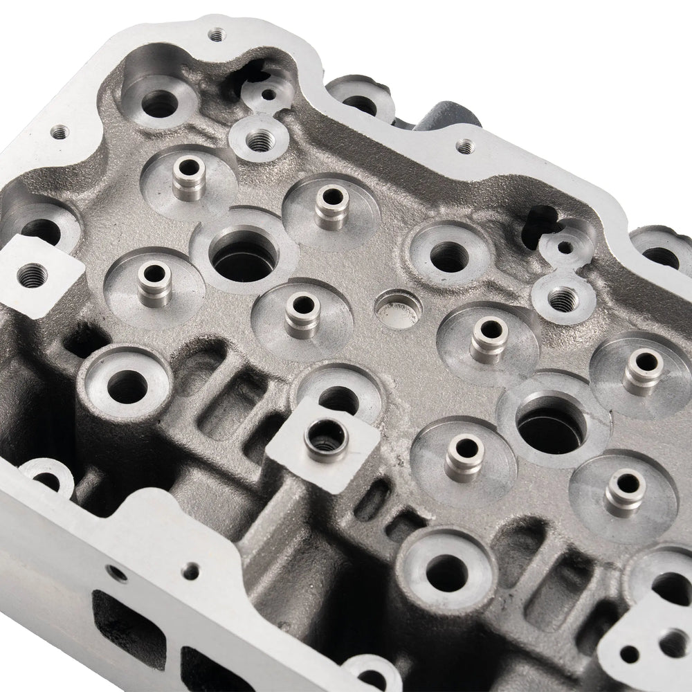 PPE Cylinder Head Bare - LB7 Cast Iron - No valve Seat Machining 110100061