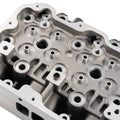 PPE Cylinder Head Bare - LB7 Cast Iron - No valve Seat Machining 110100061