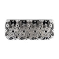 PPE Cylinder Head Bare - LB7 Cast Iron - No valve Seat Machining 110100061