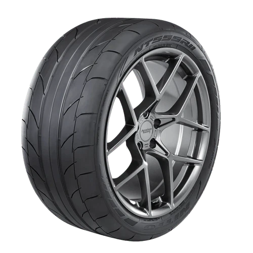 Nitto Tires - NT-108-660